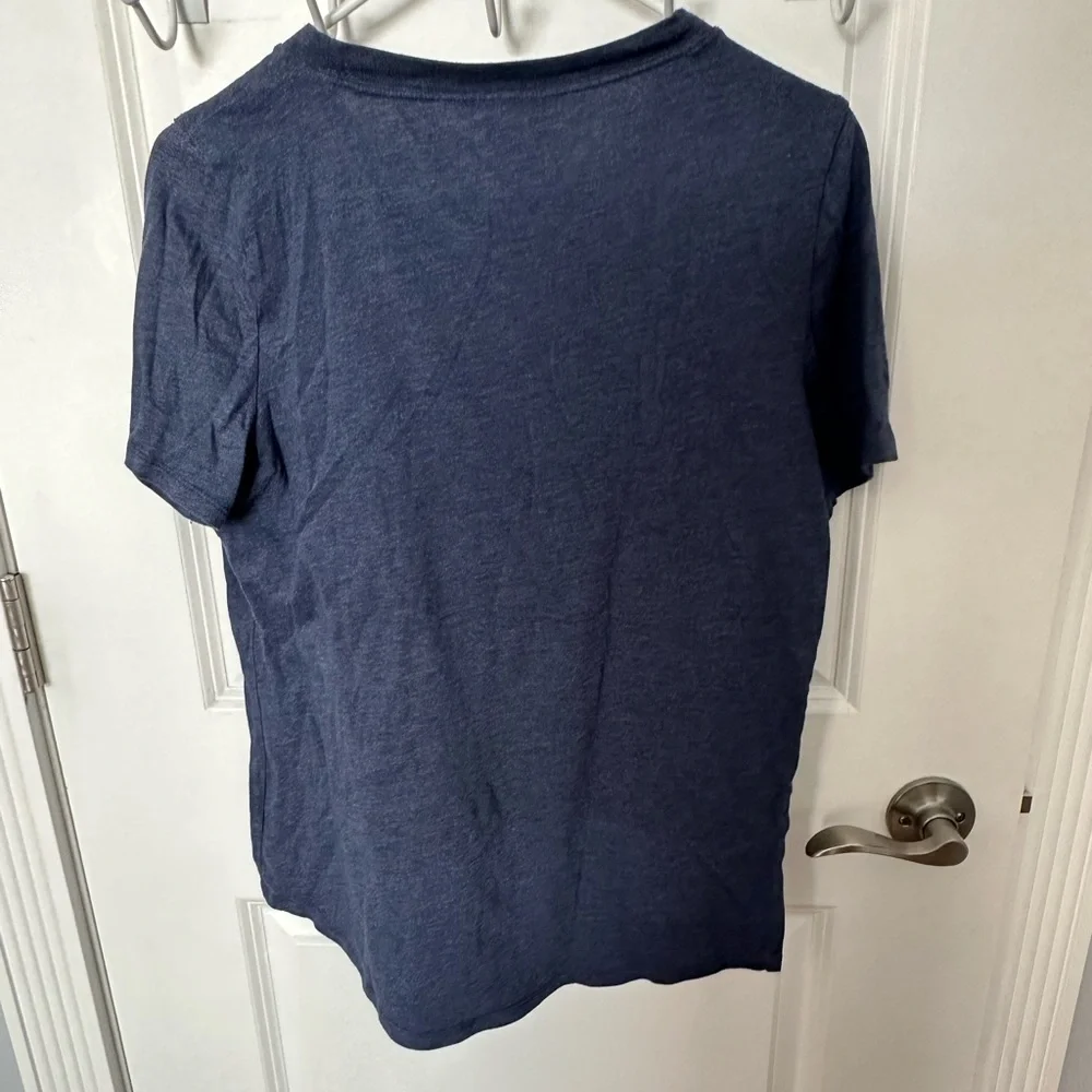 *EUC*Sz M*PINK*VS* Tee